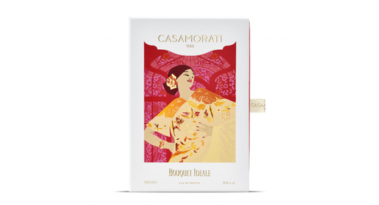 CASAMORATI BOUQUET IDEALE - EDP 100ML