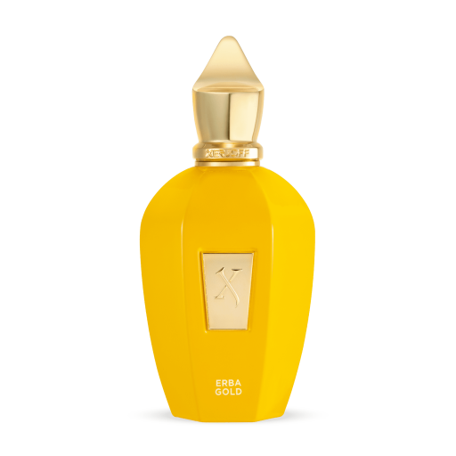 XERJOFF ERBA GOLD  - EDP 100ML