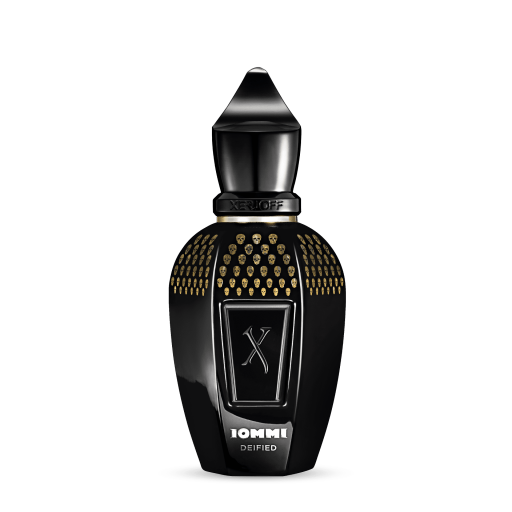XERJOFF BLEND TONY IOMMI DEFIED - PARFUM 50ML